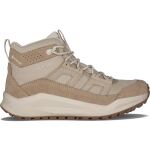 Ботинки LOWA Kaloya GTX MID W, дюна/бежевый