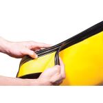 Гермомішок Sea to Summit Hydraulic Dry Bag, 65 л, Yellow 4
