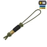 Темляк M-Tac Scandinavian Small китайский узел Олива