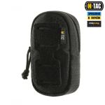 Підсумок утилітарний плечовий M-Tac Elite Hex Gen.II, Чорний