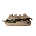 Подсумок административный навигационный Баллистика. Мультикам 5 Подсумок административный навигационный Баллистика. Мультикам 5