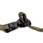 Ремінь тактичний Cobra 2.0 Camotec, 125 х 3.8 см. Олива 4 Ремінь тактичний Cobra 2.0 Camotec, 125 х 3.8 см. Олива 4