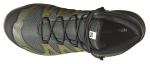 Черевики Salomon X-Adventure Recon Mid Gore-Tex — Зелений 4 Черевики Salomon X-Adventure Recon Mid Gore-Tex — Зелений 4