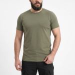 Футболка M-Tac 93/7 Summer. Світла олива