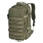 Рюкзак тактический Helikon-Tex Raccoon Mk2, 24 л. Cordura 500D. Олива