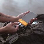 Повербанк BioLite Charge 40 PD, 10000 mAh 7 Повербанк BioLite Charge 40 PD, 10000 mAh 7