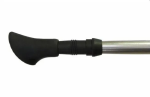 Палиці для скандинавської ходьбі Tramp Compact алюмінієві 67-135 см (пара) TRR-004 3 Палиці для скандинавської ходьбі Tramp Compact алюмінієві 67-135 см (пара) TRR-004 3