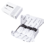 Комплект трусів X-Dry Білі 4 Комплект трусів X-Dry Білі 4