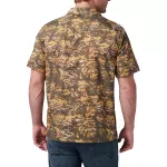 Сорочка тактична "5.11 Tactical® Adventure Print Short Sleeve Shirt" Ranger Green Neu Vay Camo 4 Сорочка тактична "5.11 Tactical® Adventure Print Short Sleeve Shirt" Ranger Green Neu Vay Camo 4