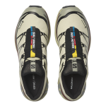 Кросівки Salomon Xt-6 Gore-Tex® | Aspargus Green / Tea 2