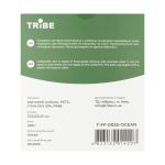 Каструля Tribe Collapsible Pot 2,5 л, Темно-зелений 7