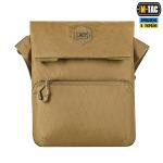 Сумка M-Tac Konvert Bag X-Pac Elite Койот 2 Сумка M-Tac Konvert Bag X-Pac Elite Койот 2