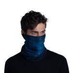Шарф-труба Buff Reversible Polar, Zoom Blue 2
