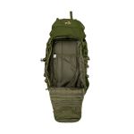 Рюкзак тактический Tramp Defender 60 л UTRP-048 Olive, олива 24