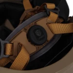 Кевларовий шолом TOR-D (стандарт). Виробник: Україна. Колір Койот. L 13 Кевларовий шолом TOR-D (стандарт). Виробник: Україна. Колір Койот. L 13