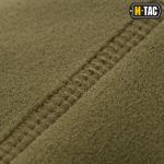 Шапка M-Tac Watch Cap Premium фліс (343г/м2) Army Олива 4 Шапка M-Tac Watch Cap Premium фліс (343г/м2) Army Олива 4
