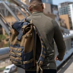 Куртка флісова 5.11 Tactical® Stratos Full Zip. Олива 8