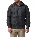 Куртка демисезонная 5.11 Tactical "Thermal Insulator Jacket" Black