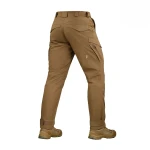 Штаны M-Tac Aggressor Gen II Flex. Койот 4 Штаны M-Tac Aggressor Gen II Flex. Койот 4