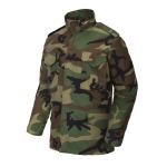 Куртка Helikon-Tex M65 - NyCo Sateen