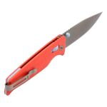 Розкладний ніж SOG Altair XR, Canyon Red/Stone Blue 6