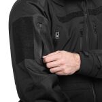 Куртка демісезонна "Softshell Plus" Black 10 Куртка демісезонна "Softshell Plus" Black 10
