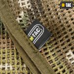 Шарф-сетка M-Tac 250x200 MC 3 Шарф-сетка M-Tac 250x200 MC 3