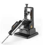 Набір Work Sharp Точилка механічна The Precision Adjust Knife Sharpener WSBCHPAJ-I + Точилка Micro WSEDCMCR 2 Набір Work Sharp Точилка механічна The Precision Adjust Knife Sharpener WSBCHPAJ-I + Точилка Micro WSEDCMCR 2