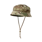 Панама тактична Combat Twill Camotec. Cotton and polyester. Мультикам
