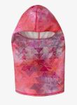 Балаклава детская (8-12) Buff Polar Balaclava, Prisma Pink 2 Балаклава детская (8-12) Buff Polar Balaclava, Prisma Pink 2