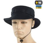 Панама M-Tac ріп-стоп бавовна/поліестер/спандекс, dark Navy Blue