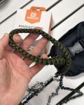 Пилка ланцюгова Base Camp Paracord Saw 7