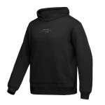 Худі M1 Mono колекція NAME. Cotton and polyester. Колір Чорний Худі M1 Mono колекція NAME. Cotton and polyester. Колір Чорний