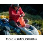 Гермомішок Sea to Summit Ultra-Sil Dry Sack, 35 л, Orange 2