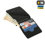 Кошелек M-Tac Slim Elite Gen.II Черный 6