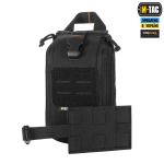 Підсумок медичний M-Tac Elite Rip Off Gen.II, Чорний 6 Підсумок медичний M-Tac Elite Rip Off Gen.II, Чорний 6