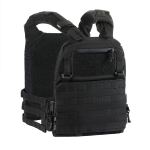 M-Tac плитоноска Cuirass QRS XL Gen.II, Чорний 3 M-Tac плитоноска Cuirass QRS XL Gen.II, Чорний 3