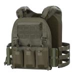 M-Tac плитоноска Cuirass Elite, Ranger Green