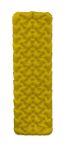 Килимок надувний Pinguin Ventra, 185x52x9 см, Mustard