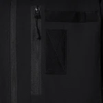 Куртка военная влагозащитная R.A.G. (Rain and Guard). Черный 4 Куртка военная влагозащитная R.A.G. (Rain and Guard). Черный 4