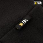 Шапка M-Tac Watch Cap Premium фліс (225г/м2) Чорна 5 Шапка M-Tac Watch Cap Premium фліс (225г/м2) Чорна 5