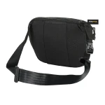 Сумка M-Tac Sphaera Hex Hardsling Bag Large Elite. Чорний 2 Сумка M-Tac Sphaera Hex Hardsling Bag Large Elite. Чорний 2