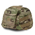 Маскувальний кавер на шолом (універсальний для шоломів з вухами). Мультикам 2 Маскувальний кавер на шолом (універсальний для шоломів з вухами). Мультикам 2