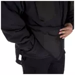 Куртка тактична демісезонна "5.11 Tactical 3-in-1 Parka" Dark Navy 10 Куртка тактична демісезонна "5.11 Tactical 3-in-1 Parka" Dark Navy 10