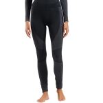 Термоштани Odlo Seamless Performance Wool W, Чорний