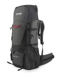 Рюкзак Pinguin Explorer 75 – Чорний