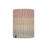 Шарф-труба Buff Knitted & Fleece Neckwarmer Olya, Cloud