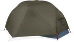 Палатка MSR Hubba Hubba HD 1, Olive Night 3 Палатка MSR Hubba Hubba HD 1, Olive Night 3