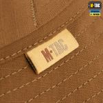 Панама M-Tac Gen.II Flex Rip-Stop, койот 6 Панама M-Tac Gen.II Flex Rip-Stop, койот 6