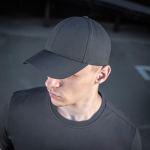 Бейсболка M-Tac Elite Flex ріп-стоп Темно, dark Grey 5 Бейсболка M-Tac Elite Flex ріп-стоп Темно, dark Grey 5